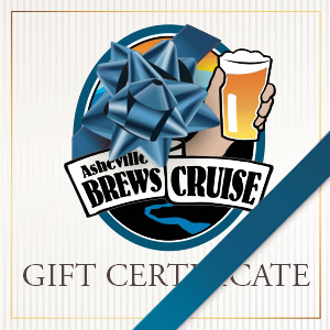 $65 Gift Certificate • CLASSIC TOUR